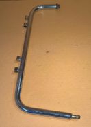 Vintage Shifter Kart Geat Shift Lever