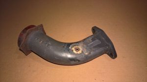 IAME X-30 X30 42mm Sr. Senior Unrestricted Kart Exhaust Header X30125365