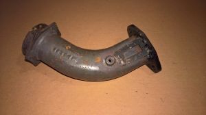 IAME X-30 X30 42mm Sr. Senior Unrestricted Kart Exhaust Header X30125365 {#3}