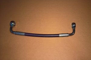 NEW CRG 2000UP 2000-UP EARLY-TYPE Kart Rear Caliper Brake Link Line