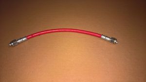 175mm (250mm) CRG VEN-99 V99 VEN-08 V08 Kart Brake Line Hose