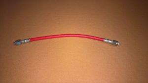 175mm (250mm) CRG VEN-99 V99 VEN-08 V08 Kart Brake Line Hose {#2}