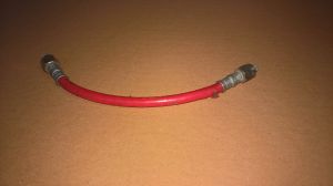 205mm CRG VEN-99 V99 VEN-08 V08 Kart Brake Line Hose {#2}