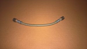 195mm CRG VEN-99 V99 VEN-08 V08 Kart Brake Line Hose