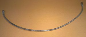 680mm CRG VEN-99 V99 VEN-08 V08 Kart Brake Line Hose AFS.00430