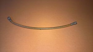 270mm (325mm) Kart Brake Line Hose Compression Fittings