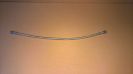 NEW 335mnm (390mm) Galfer FLARE FITTING Kart Brake Line Hose