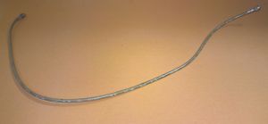 CRG 980mm (1050mm) Kart Brake Line Hose Compression Fittings