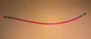 460mm (535mm) CRG Kart Brake Line Hose Compression Fittings {#2}