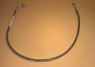 615mm (700mm) Sodi Kart Brake Line Hose Banjo Fittings