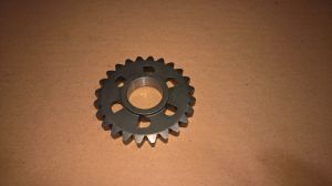 NEW 24T C3 3rd Gear CRS Motori MF1 MF2 S1 P1 ICC FC Shifter Kart 09091