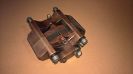 NEEDS WORK CRG VEN-99 VEN99 V99 Kart Rear Brake Caliper
