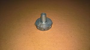 OEM Genuine Briggs & Stratton World Formula Kart Walbro PZ26 Carburetor Top Cap 557088