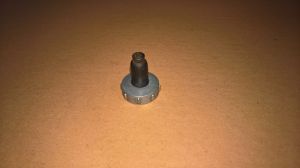 OEM Genuine Briggs & Stratton World Formula Kart Walbro PZ26 Carburetor Top Cap Assembly 557088