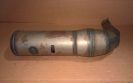 NEW OLD STOCK RLV G4 G-4 VINTAGE Kart Exhaust Pipe Expansion Chamber