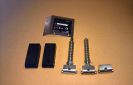 Fanatec Club Sport Simulator Sim Racing Pedal PARTS