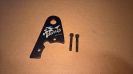 NEW Burris IAME Leopard Tillotson HL Kart Throttle Linkage Cable Bracket