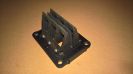 Honda CR-125 CR125 V-Force VForce Reed Valve Cage Block
