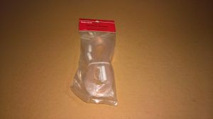 NEW Indoor FM Dipole Antenna Tandy Radio Shack 42-2385 SPADE CONNECTORS