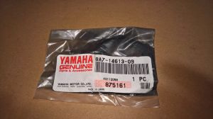 NEW Genuine Yamaha KT100 KT-100 Kart Exhaust Gasket 8A7-14613-09