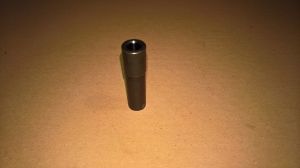 NEW Yamaha KT-100 KT100 Kart Clutch Starter Nut 54mm