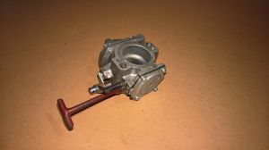 Genuine Walbro WB3A Carburetor KT100 KPV100 HPV100 Kart {#2}