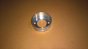 NEW 30.55mm Karting Kart Racing Air Filter Cup Adapter