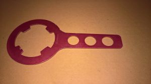 Horstman DXL 4-Spring Racing Kart Clutch Tool 333100 {#2}