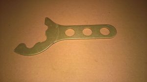 Horstman EXPD Racing Kart Clutch Tool 995139