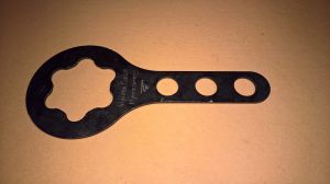 Horstman 6-Spring Racing Kart Clutch Tool