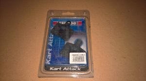 NEW PAIR Tony Kart BSD Rear Brake Pad Pads Ferodo 5054.F FDB3003KA