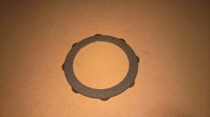 NEW Horstman Kart Clutch Friction Disc Disk