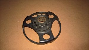 NEW Horstman HDC-3 Kart Single-Disc Dry Clutch Drum + Sprocket 11T #219