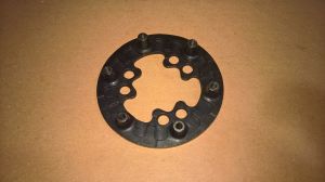 NEW Horstman HDC-3 Steel Nytro Kart Clutch Pressure Plate 330025