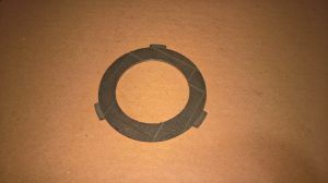 NEW Horstman Kart Clutch Friction Disc