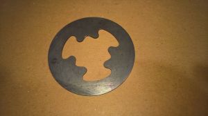 NEW Horstman Mini Wet Clutch Floater Plate Disc 2.88" x 0.056"