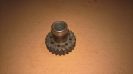 Horstman Kart Clutch Drive Hub Center for Yamaha KT100 KT-100 Taper