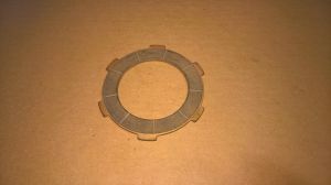 NEW Horstman EXPD Kart Clutch Friction Disc HPV100 IAME KPV100 995130