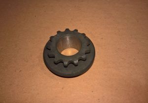 NEW Rotax Max Kart Clutch Drive Sprocket 13T #219 636022