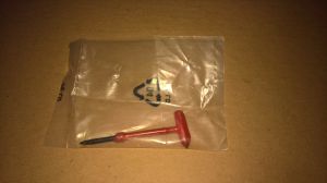 NEW Walbro WB3A Kart Carburetor Flex-T High Speed Inlet Needle