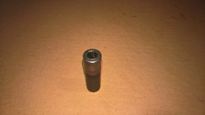 Yamaha KT-100 KT100 Kart Clutch Starter Nut 48mm
