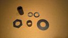 NEW Genuine Horstman Kart Clutch Mounting Kit