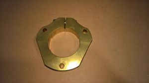 NEW 30mm Kart Adjustable Bearing Cassette Flange Housing Righetti Ridolfi SK246G