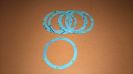 NEW (QTY 7) Horstman Kart Wet Clutch Cover Gasket