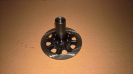 NEW Horstman Kart Clutch Drive Hub + Pressure Plate for Yamaha KT100 KT-100 Taper