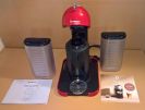 NEEDS WORK DeLonghi Nespresso GCA1 VertuoLine Coffee Maker Machine