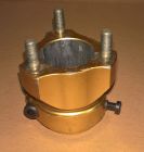 40mm x 60mm M8 3/58 Aluminum Kart Wheel Hub NON-REGISTER {#3}