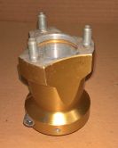 40mm x 95mm M8 3/58 Aluminum Kart Wheel Hub NON-REGISTER