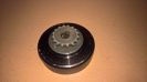 GENUINE IAME Parilla Leopard Kart Clutch Drum A-60550 + 16T Sprocket {#2}