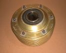 40mm SMC VINTAGE Kart Axle Clutch
